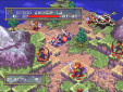 Vandal Hearts screenshot 1